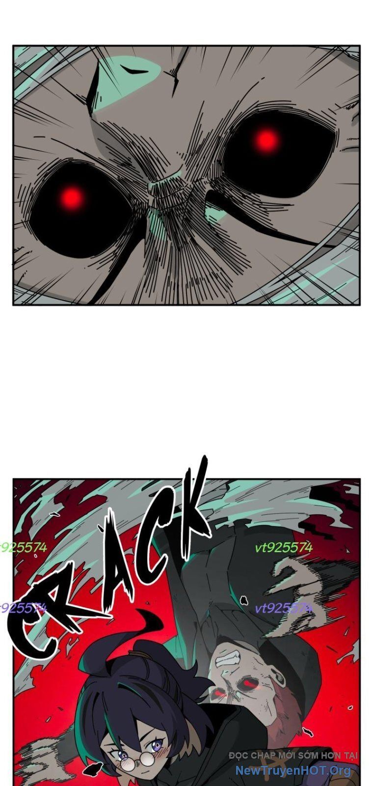 Mặt Trời Đen - Chapter 90 - Page 43