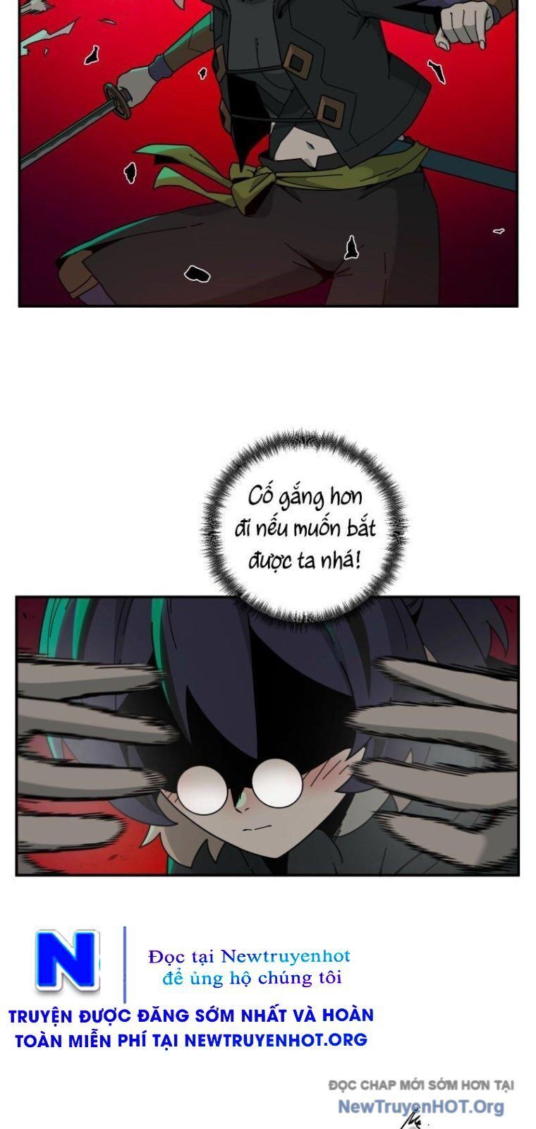 Mặt Trời Đen - Chapter 90 - Page 44