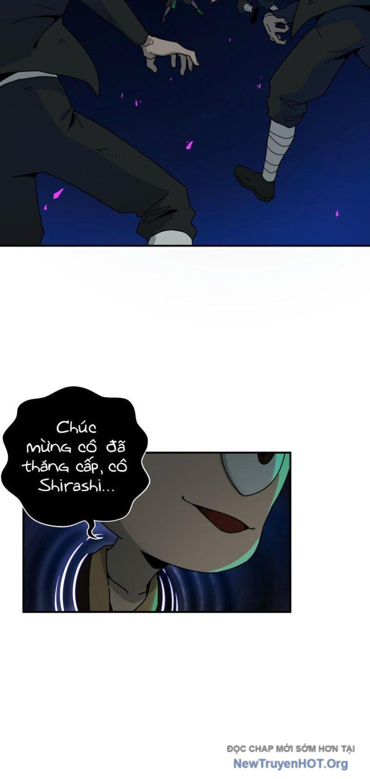 Mặt Trời Đen - Chapter 90 - Page 48