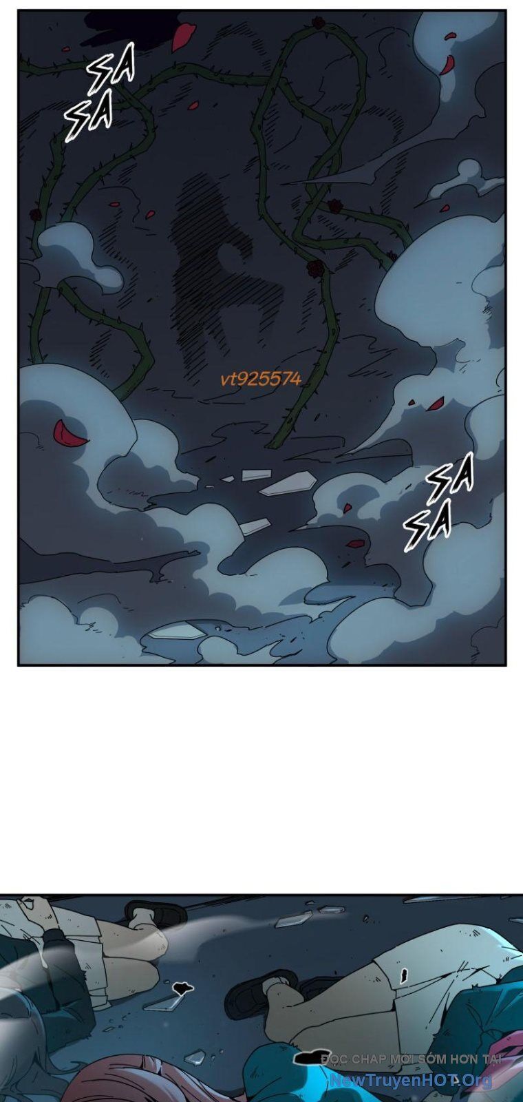 Mặt Trời Đen - Chapter 90 - Page 6