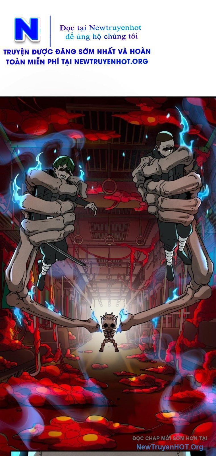 Mặt Trời Đen - Chapter 91 - Page 10