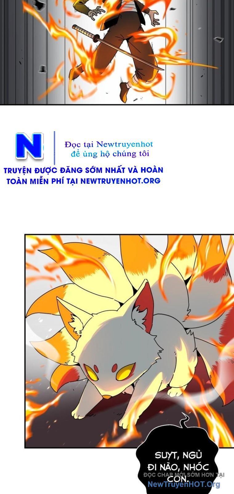 Mặt Trời Đen - Chapter 91 - Page 14