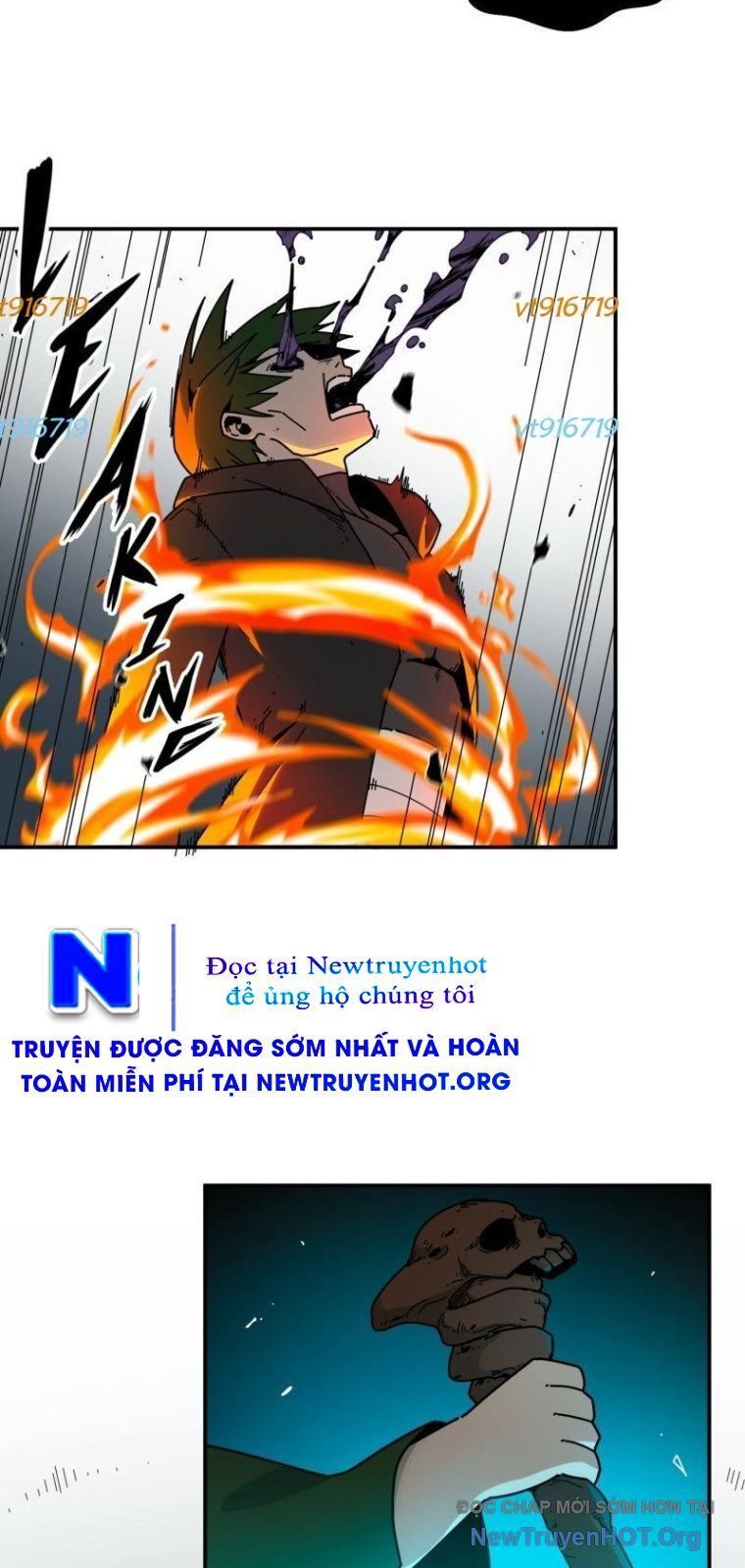 Mặt Trời Đen - Chapter 91 - Page 15
