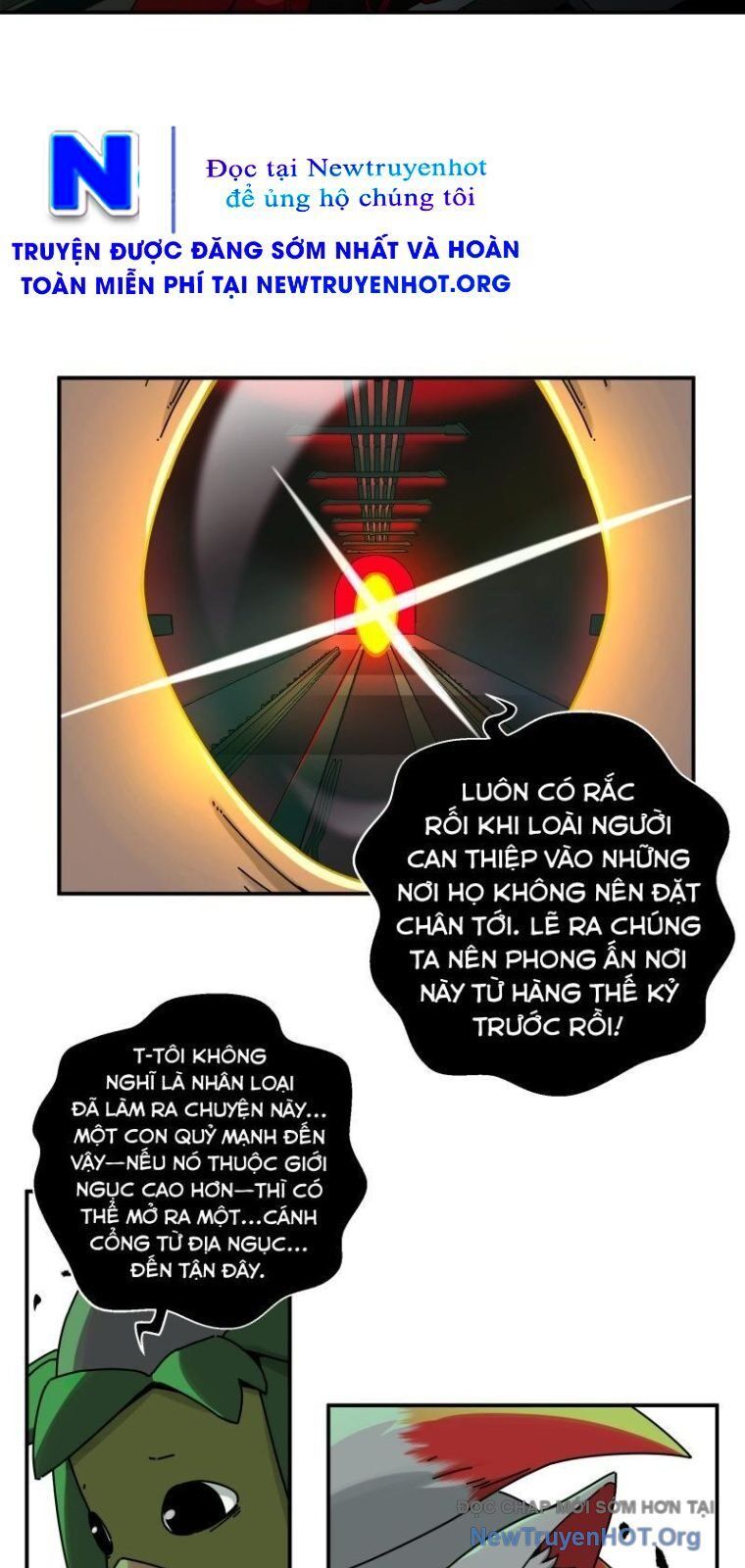 Mặt Trời Đen - Chapter 91 - Page 21