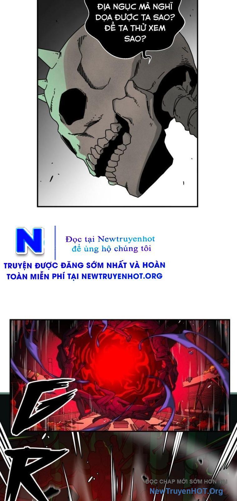 Mặt Trời Đen - Chapter 91 - Page 23