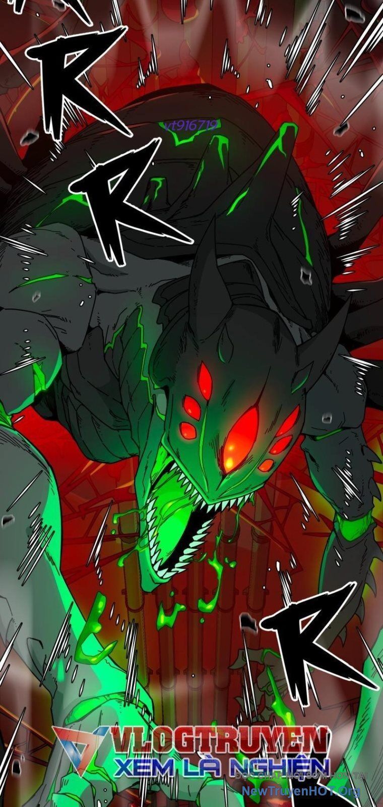 Mặt Trời Đen - Chapter 91 - Page 24