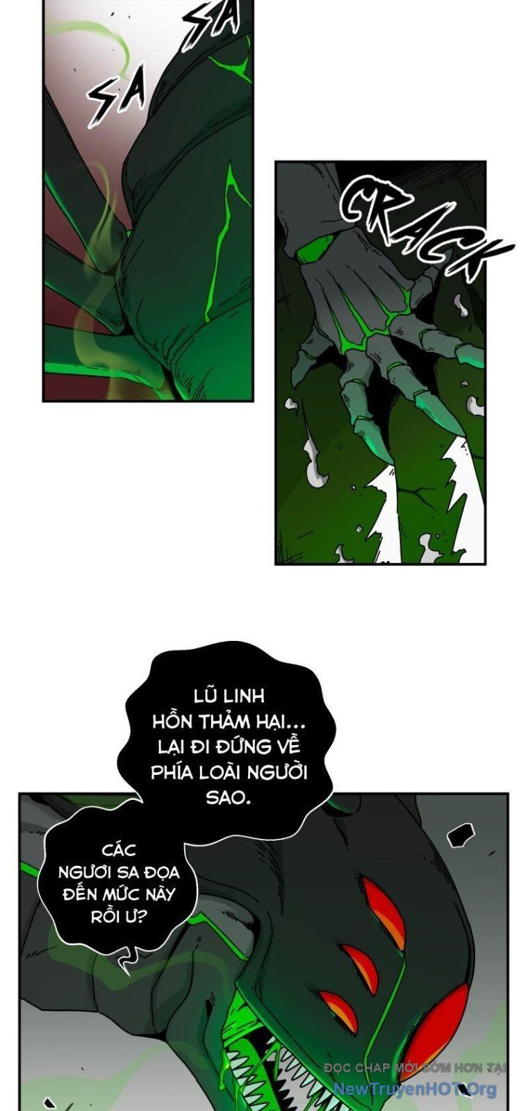 Mặt Trời Đen - Chapter 91 - Page 26