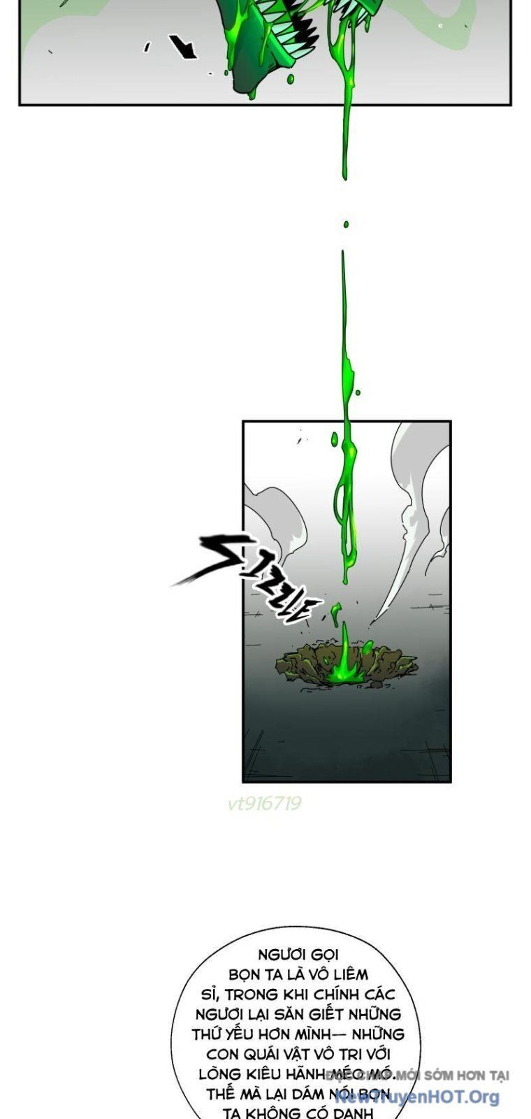 Mặt Trời Đen - Chapter 91 - Page 27