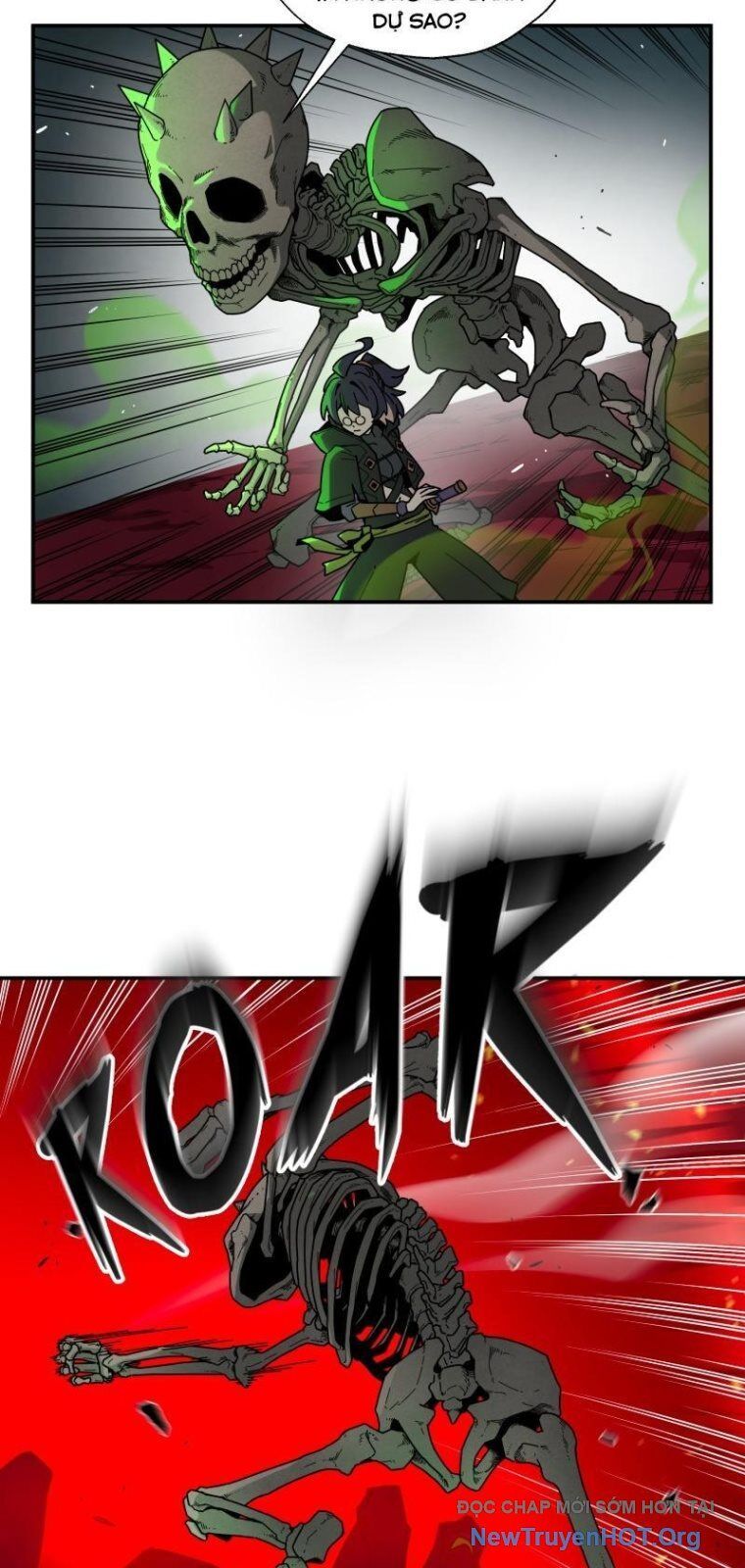Mặt Trời Đen - Chapter 91 - Page 28