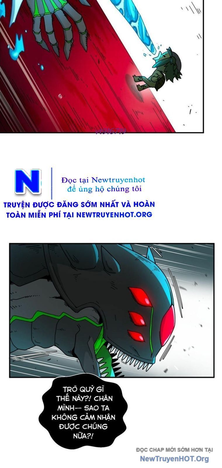 Mặt Trời Đen - Chapter 91 - Page 31