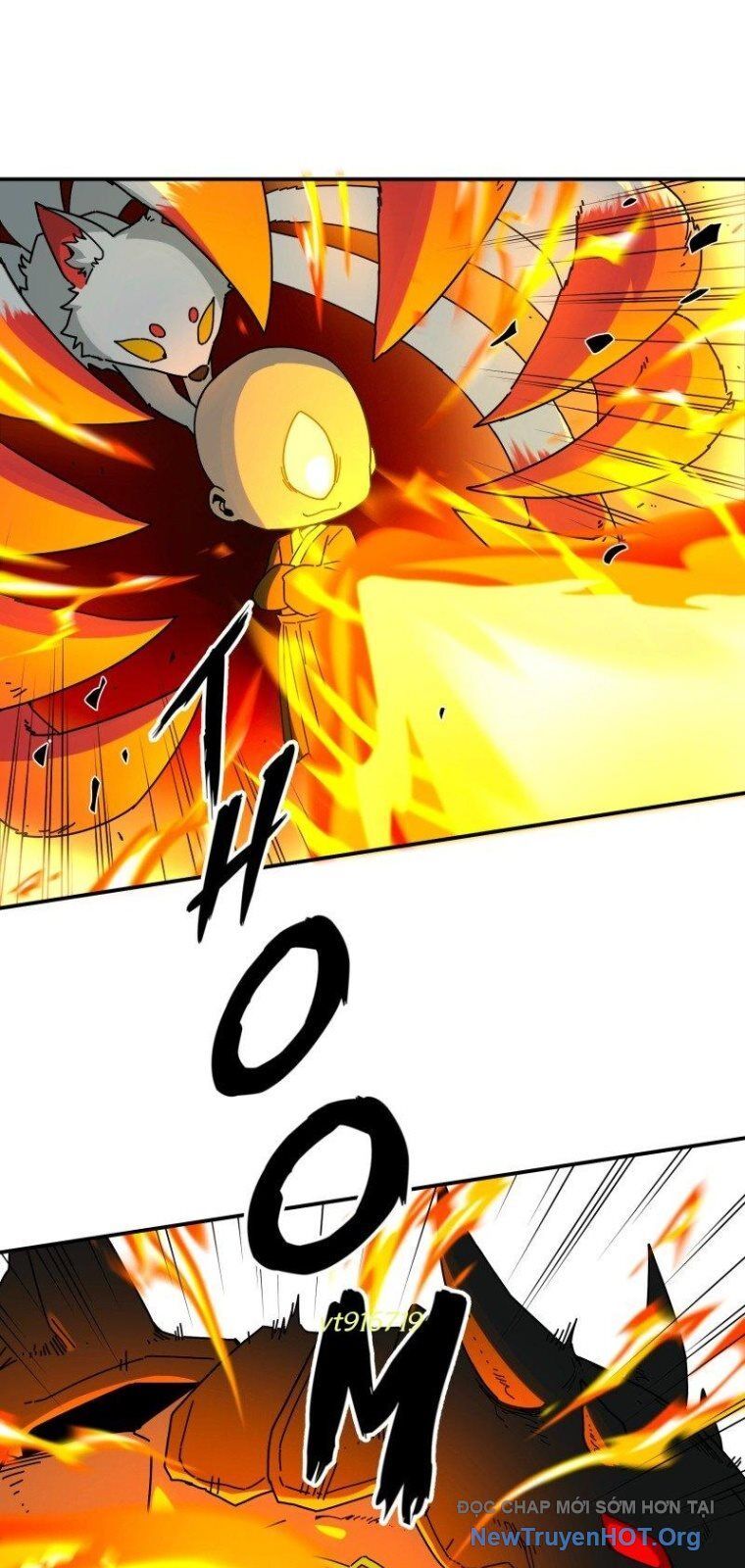 Mặt Trời Đen - Chapter 91 - Page 34