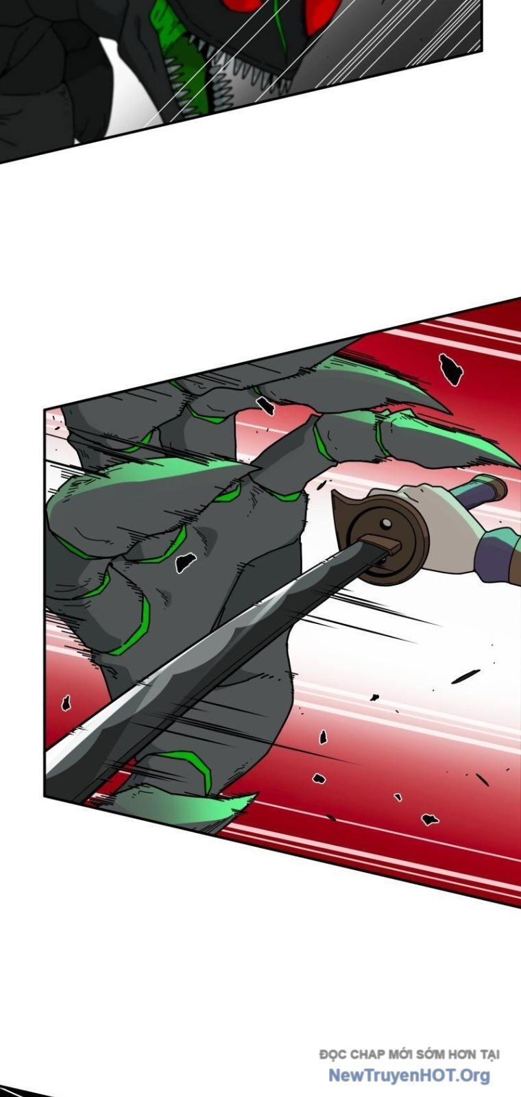 Mặt Trời Đen - Chapter 91 - Page 39