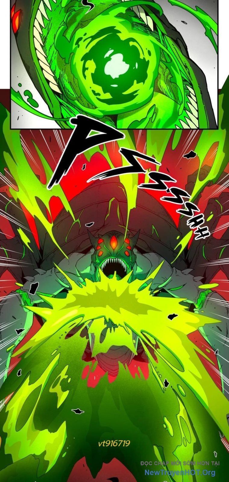 Mặt Trời Đen - Chapter 91 - Page 41