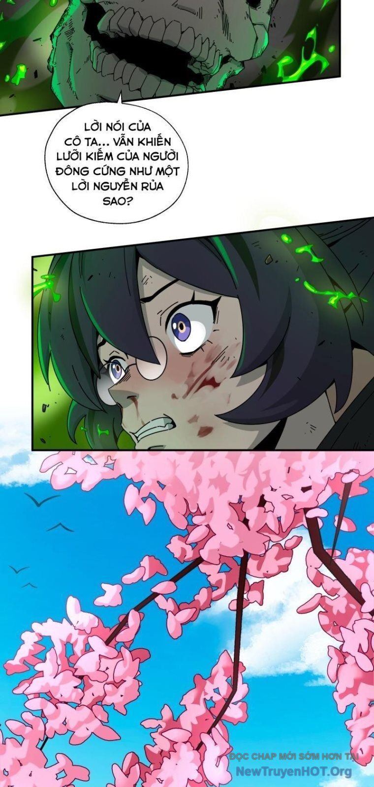 Mặt Trời Đen - Chapter 91 - Page 44