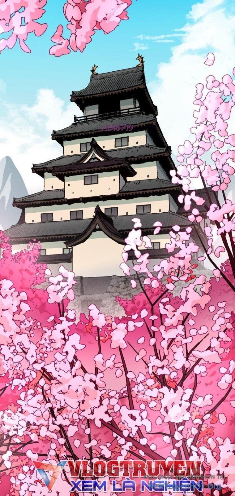 Mặt Trời Đen - Chapter 91 - Page 45