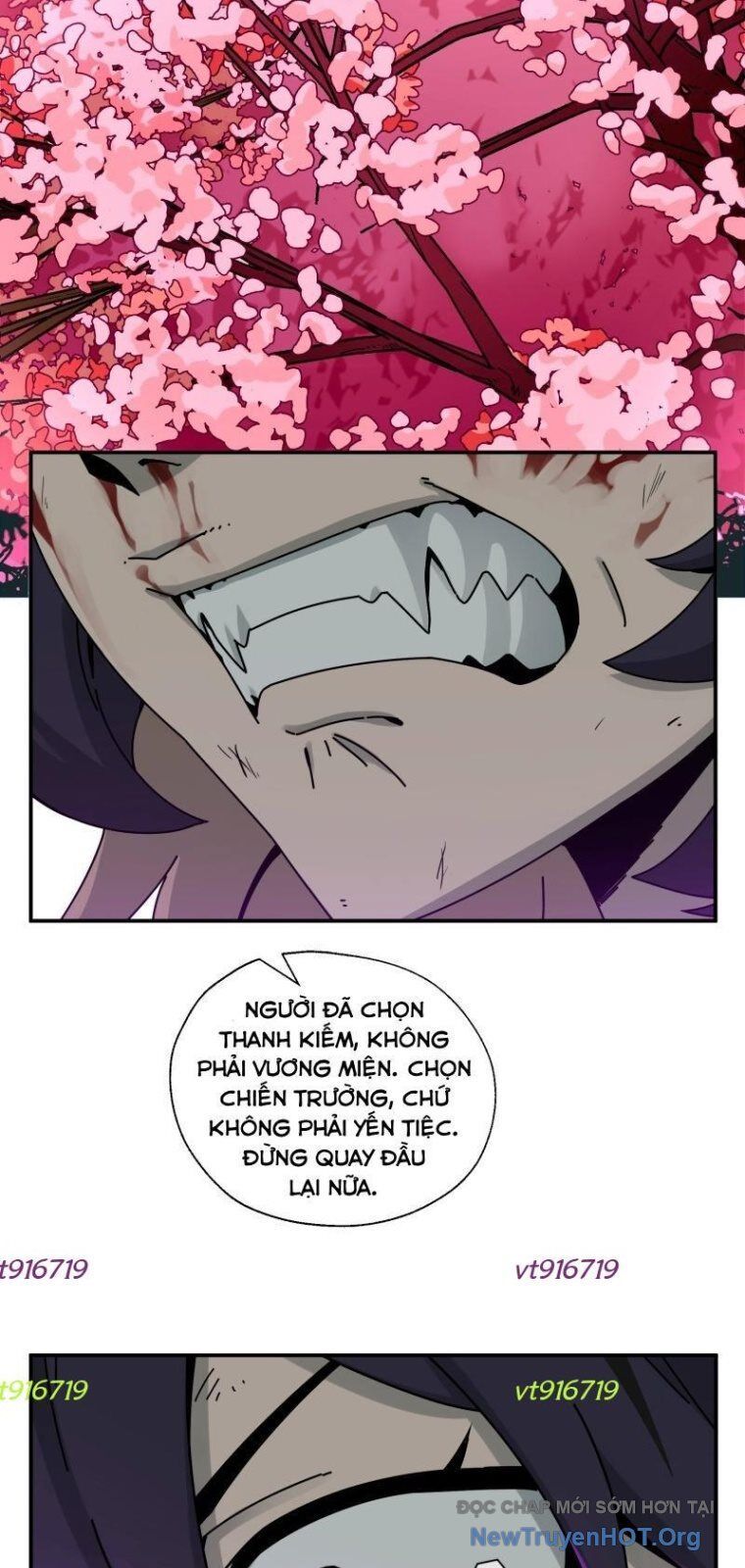 Mặt Trời Đen - Chapter 91 - Page 46