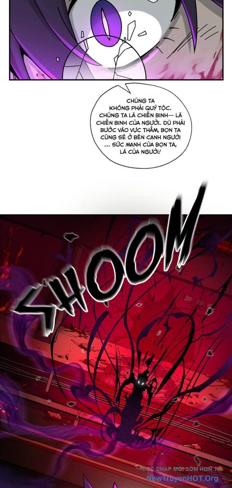 Mặt Trời Đen - Chapter 91 - Page 47