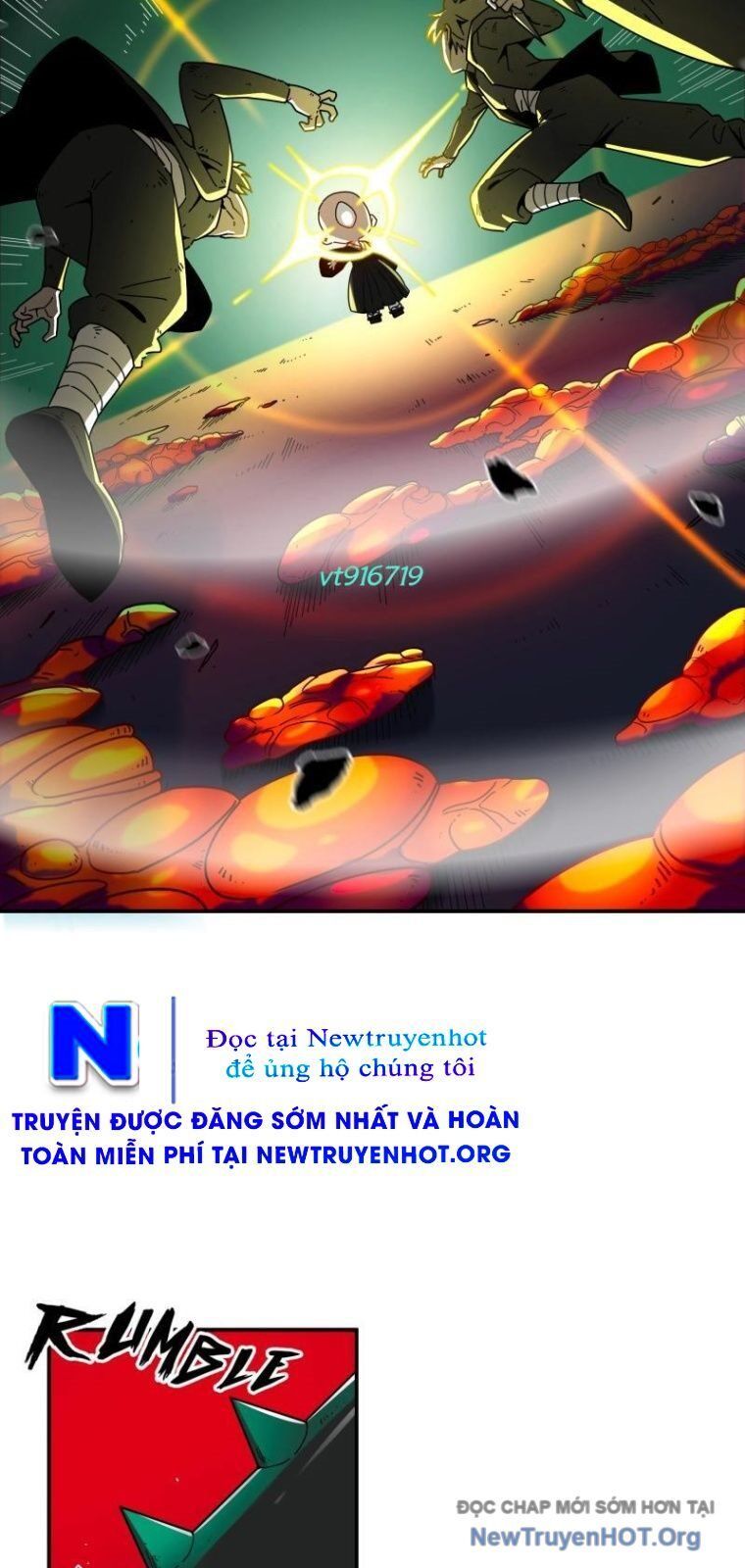 Mặt Trời Đen - Chapter 91 - Page 6