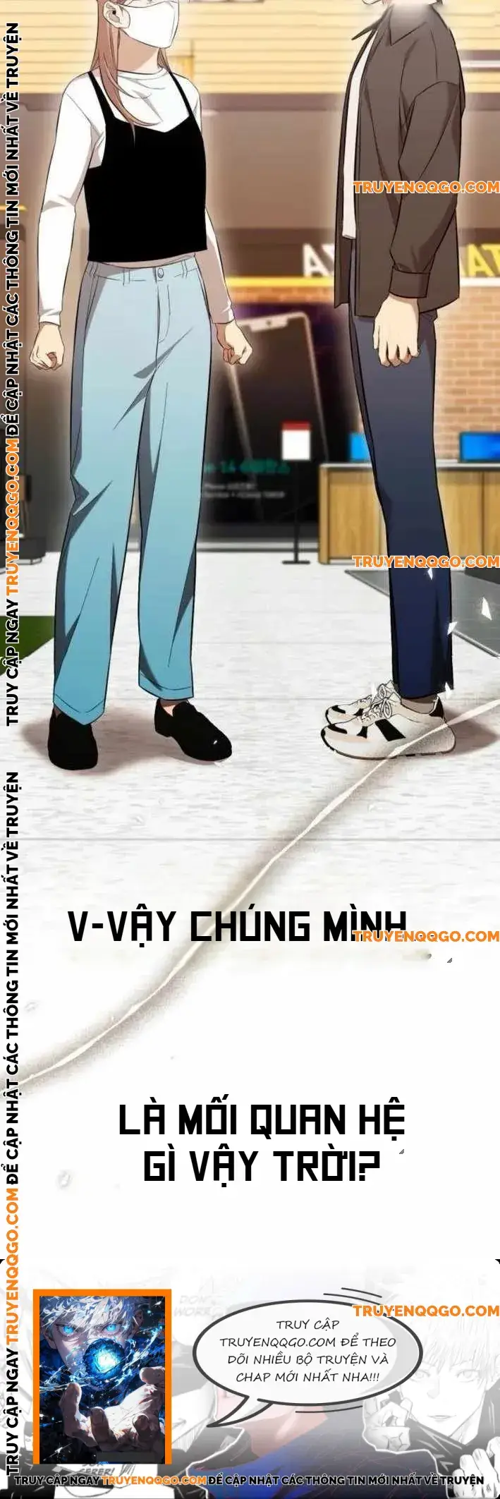 Thiên Ma Bấm Huyệt - Chapter 52 - Page 8