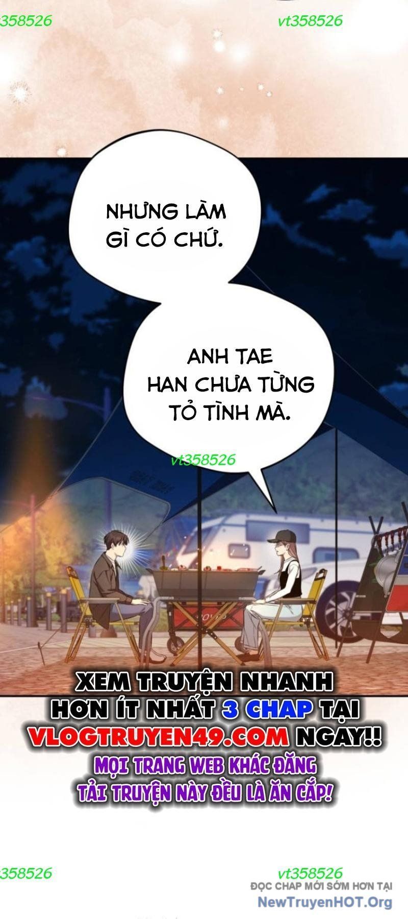 Thiên Ma Bấm Huyệt - Chapter 53 - Page 10