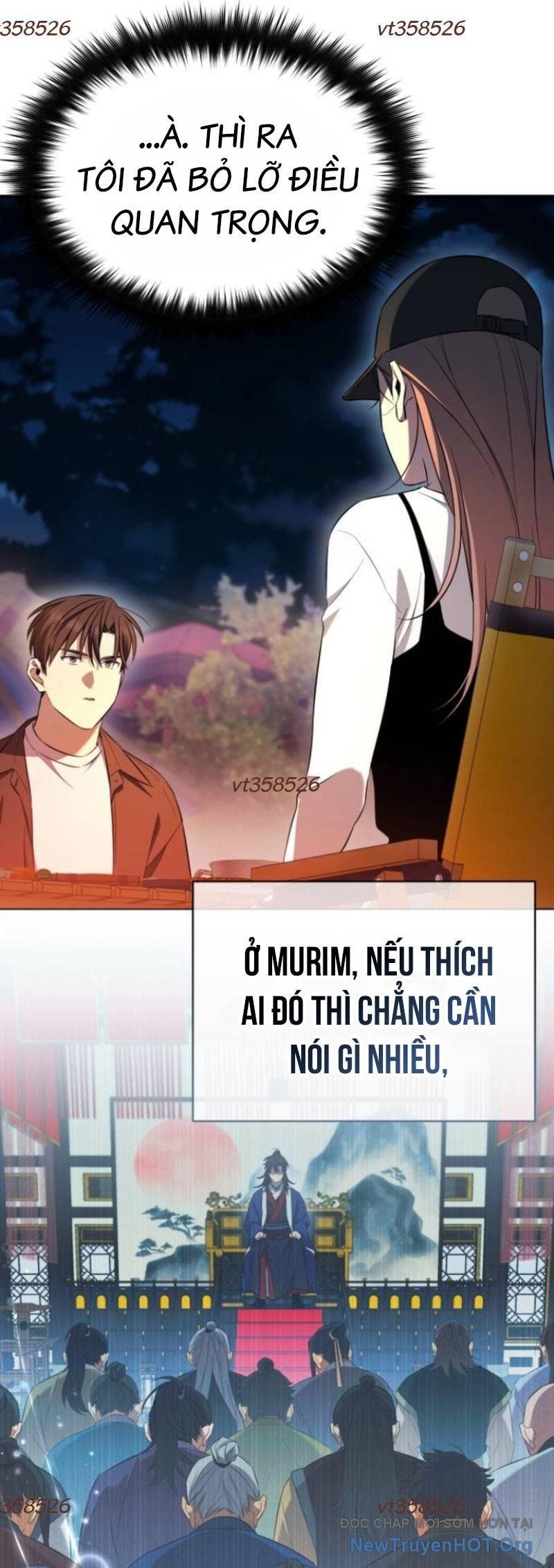 Thiên Ma Bấm Huyệt - Chapter 53 - Page 11