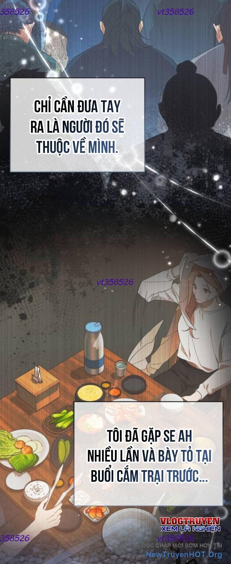 Thiên Ma Bấm Huyệt - Chapter 53 - Page 12