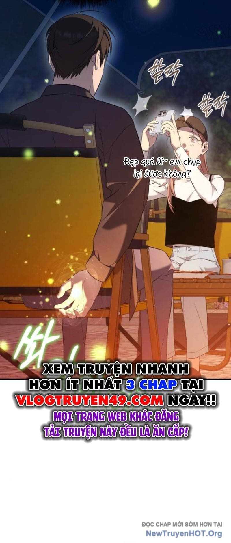 Thiên Ma Bấm Huyệt - Chapter 53 - Page 19