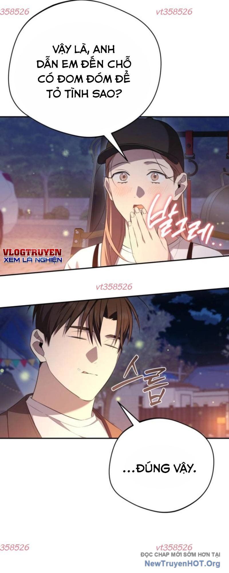 Thiên Ma Bấm Huyệt - Chapter 53 - Page 25