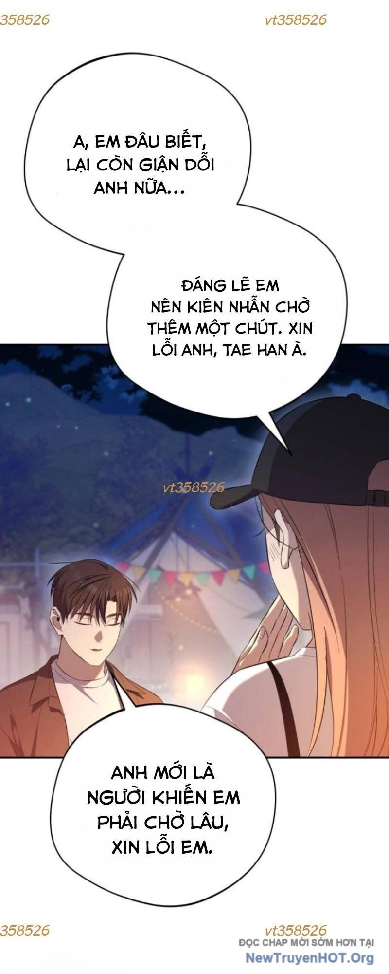Thiên Ma Bấm Huyệt - Chapter 53 - Page 26
