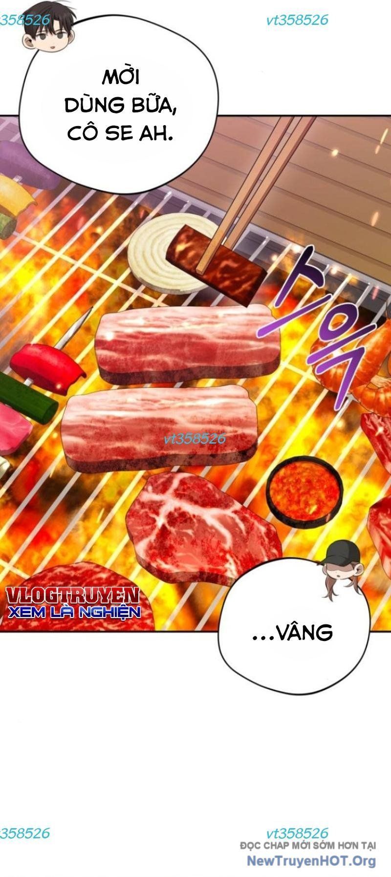 Thiên Ma Bấm Huyệt - Chapter 53 - Page 3