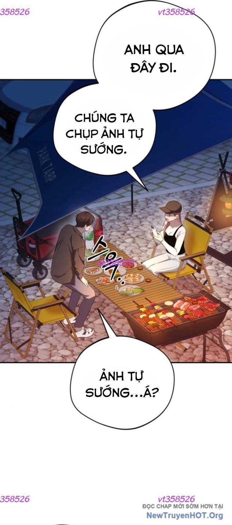 Thiên Ma Bấm Huyệt - Chapter 53 - Page 34