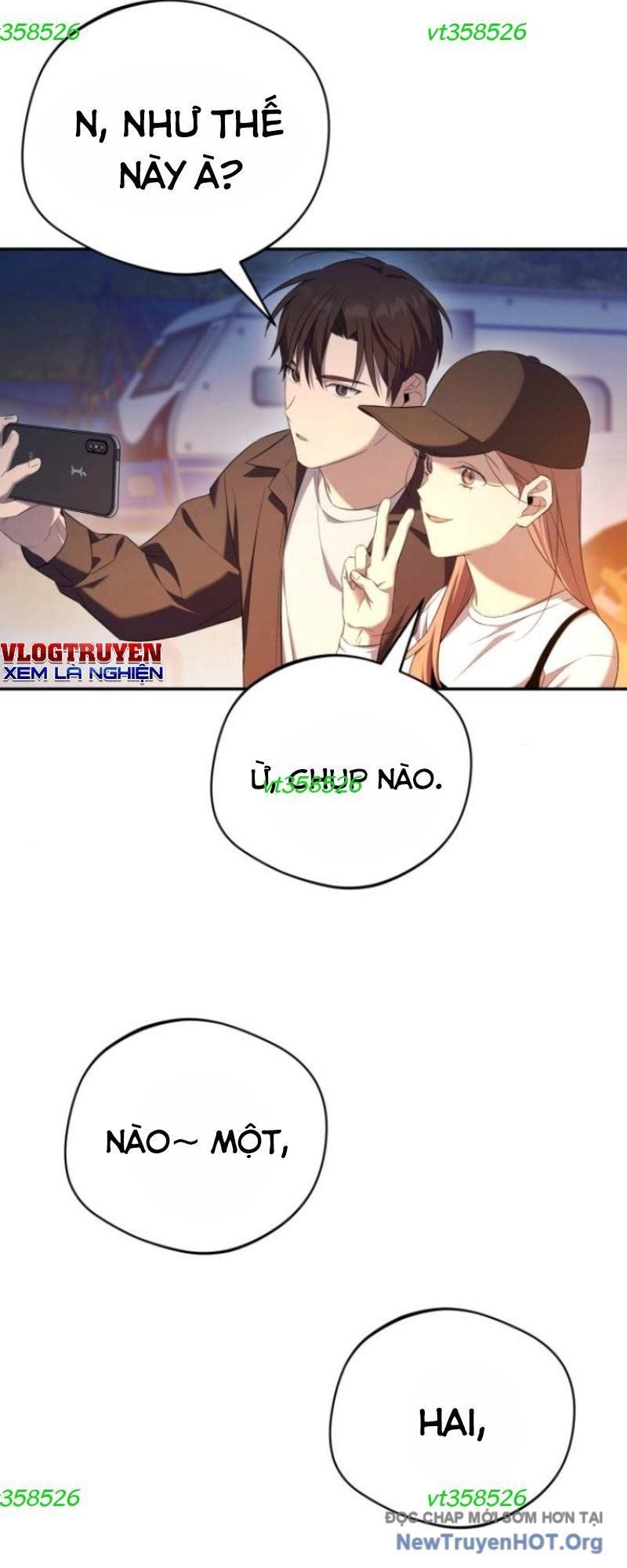 Thiên Ma Bấm Huyệt - Chapter 53 - Page 35