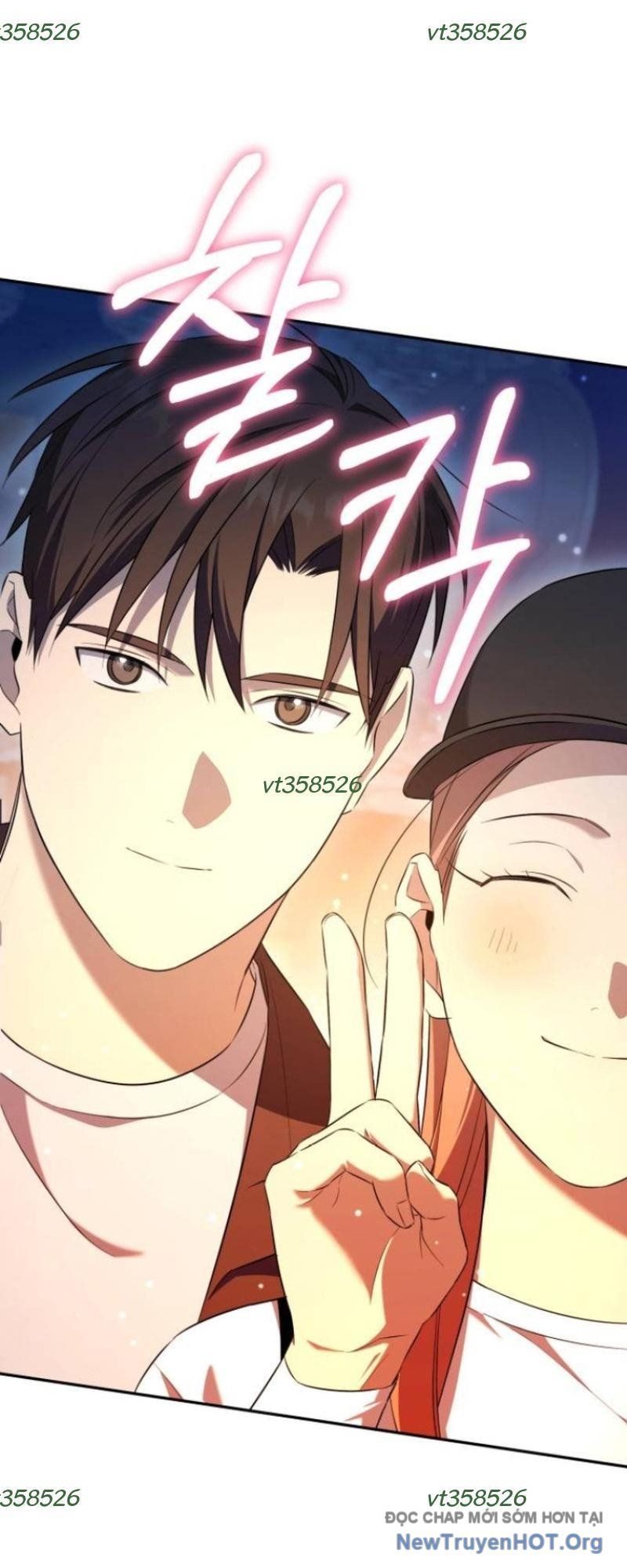 Thiên Ma Bấm Huyệt - Chapter 53 - Page 36