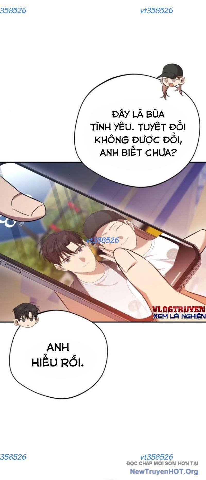 Thiên Ma Bấm Huyệt - Chapter 53 - Page 37