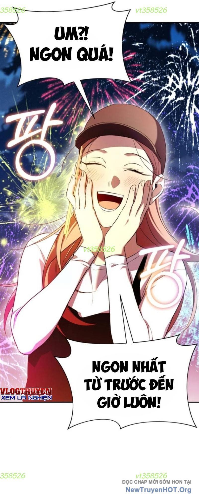 Thiên Ma Bấm Huyệt - Chapter 53 - Page 40