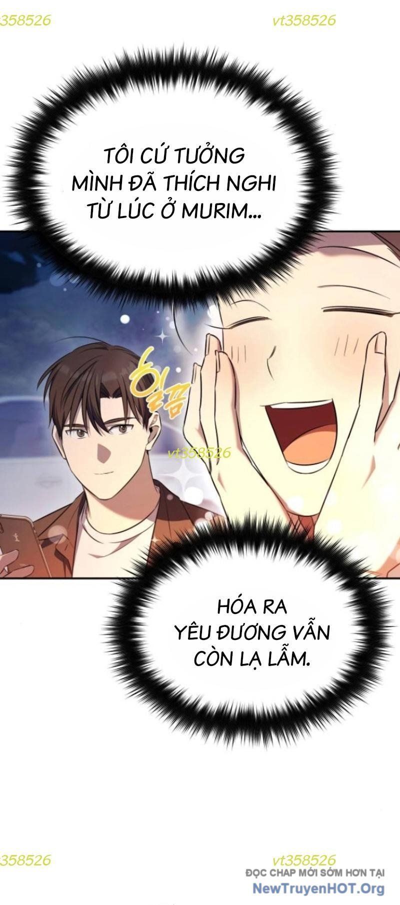 Thiên Ma Bấm Huyệt - Chapter 53 - Page 41