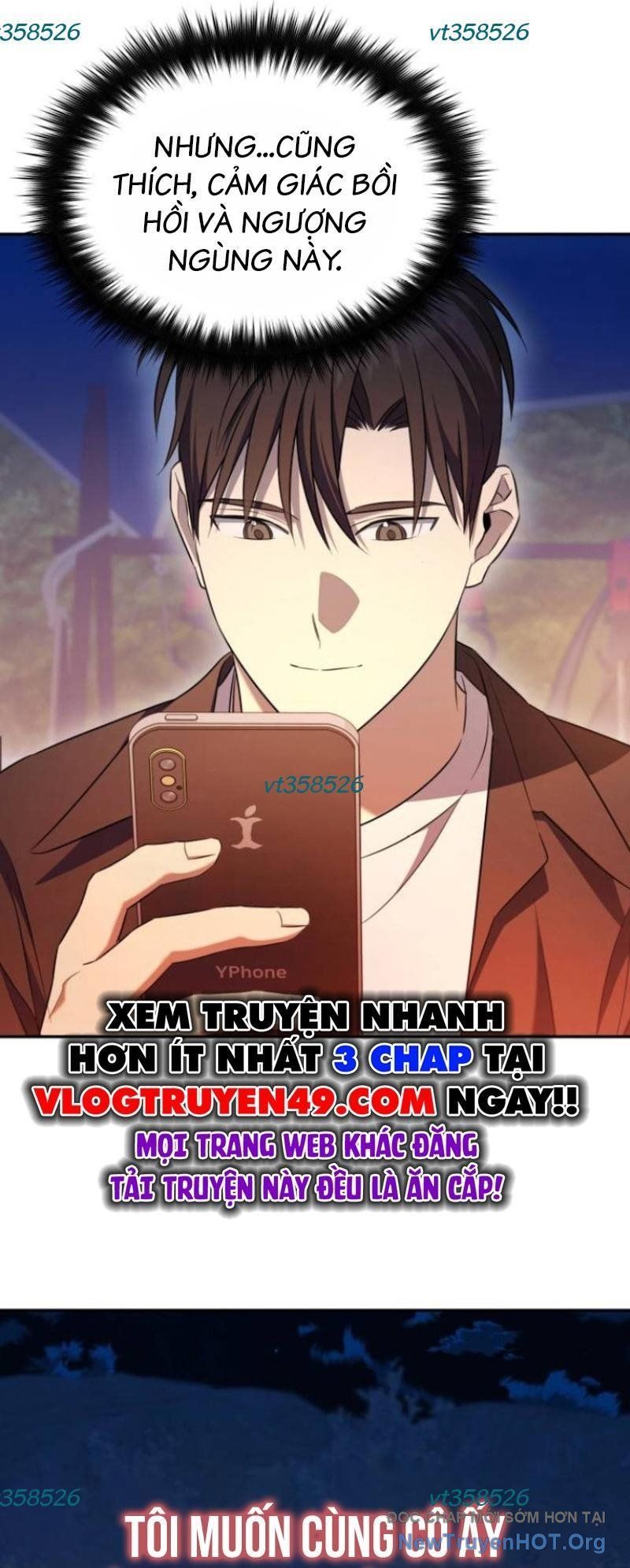 Thiên Ma Bấm Huyệt - Chapter 53 - Page 42