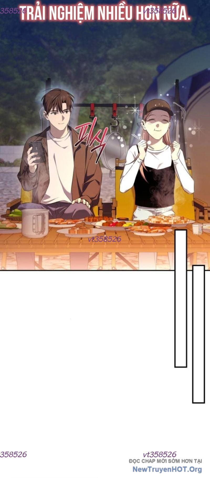 Thiên Ma Bấm Huyệt - Chapter 53 - Page 43