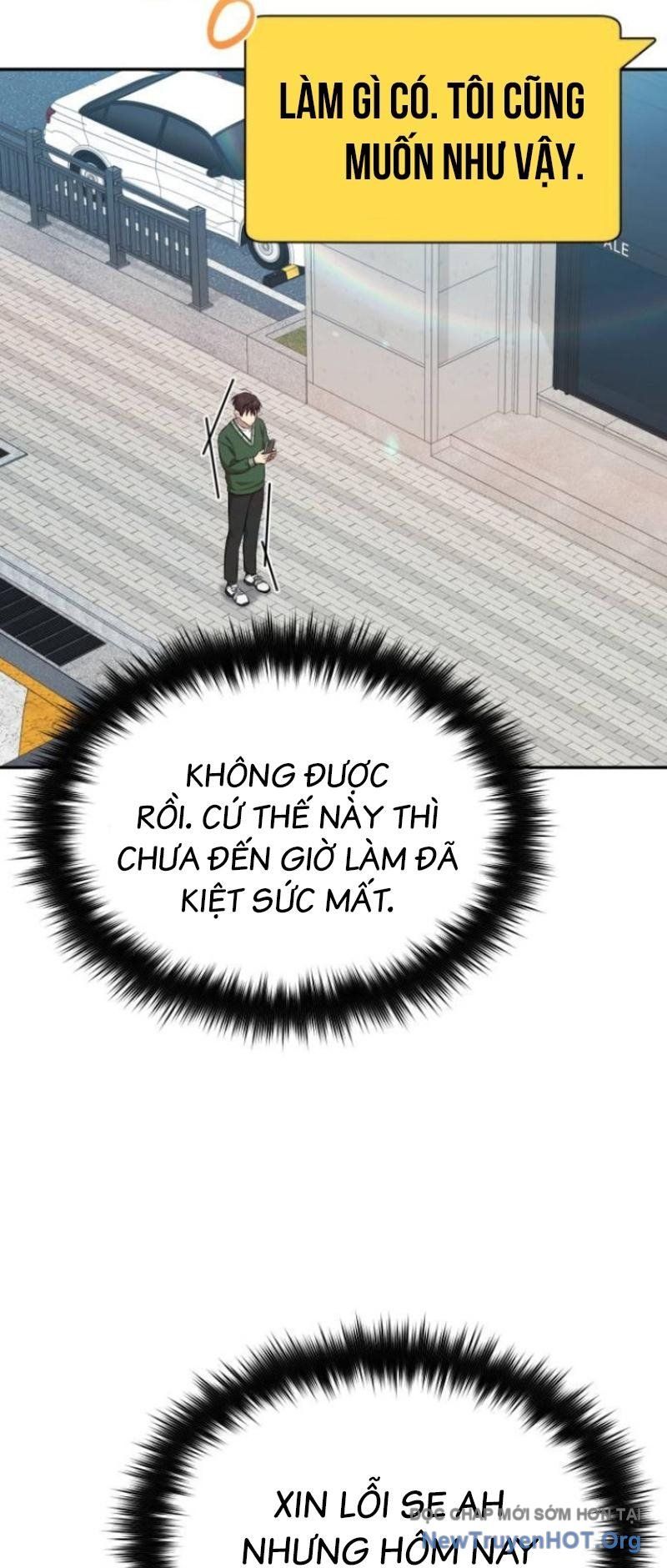 Thiên Ma Bấm Huyệt - Chapter 53 - Page 48