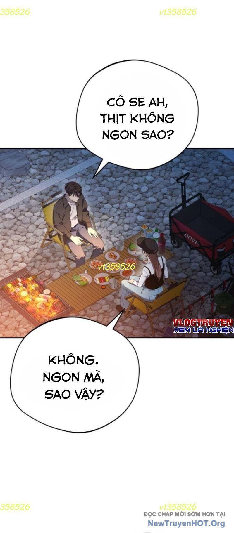 Thiên Ma Bấm Huyệt - Chapter 53 - Page 5