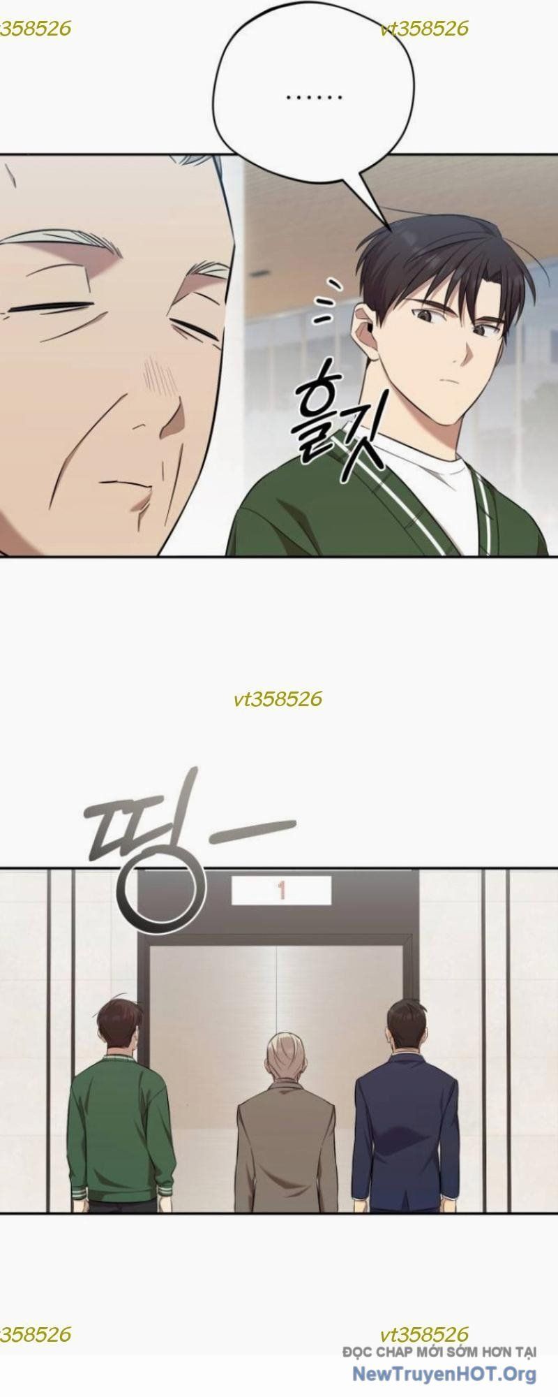 Thiên Ma Bấm Huyệt - Chapter 53 - Page 59