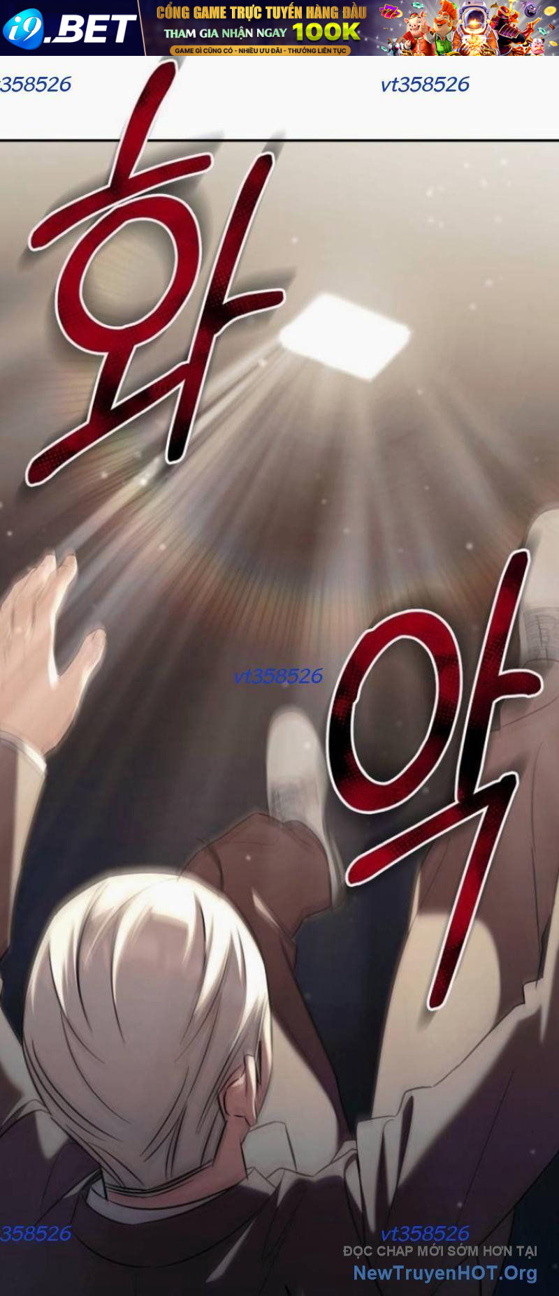 Thiên Ma Bấm Huyệt - Chapter 53 - Page 62