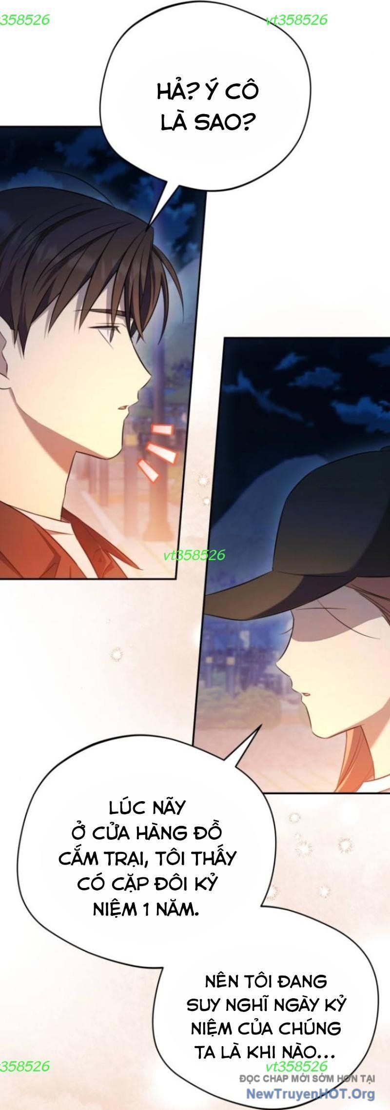 Thiên Ma Bấm Huyệt - Chapter 53 - Page 9