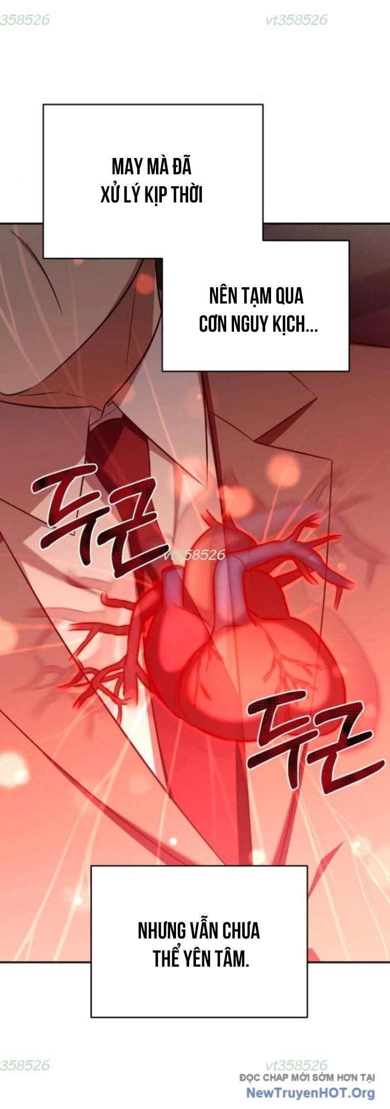 Thiên Ma Bấm Huyệt - Chapter 54 - Page 12