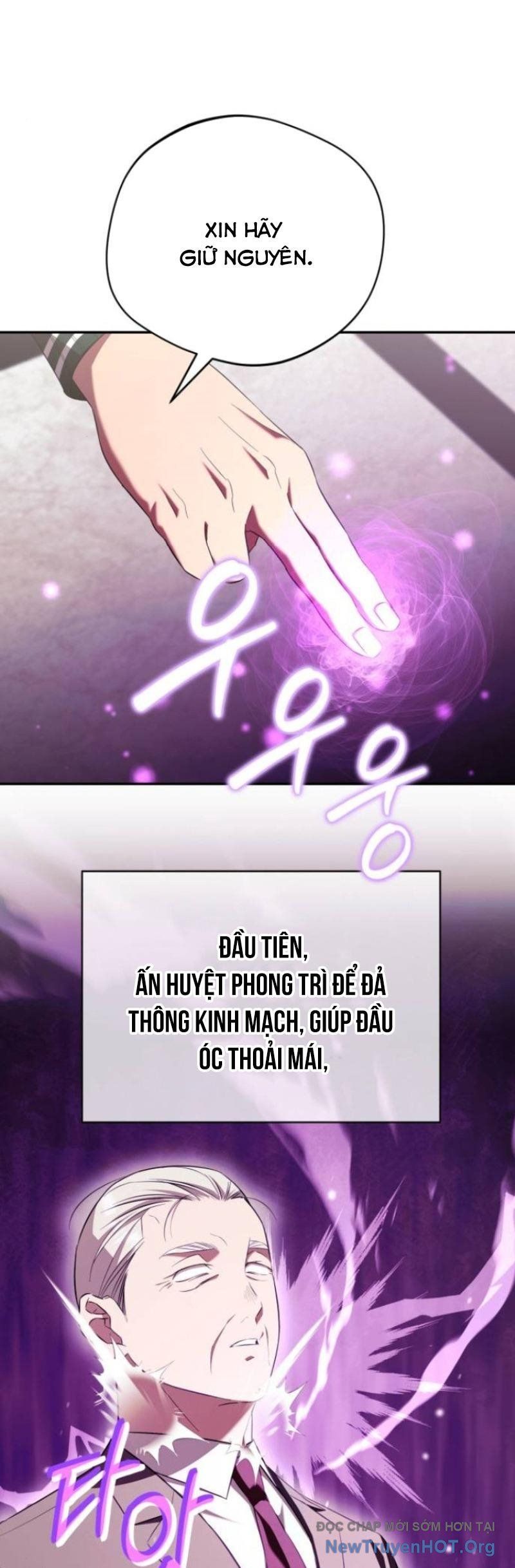 Thiên Ma Bấm Huyệt - Chapter 54 - Page 14