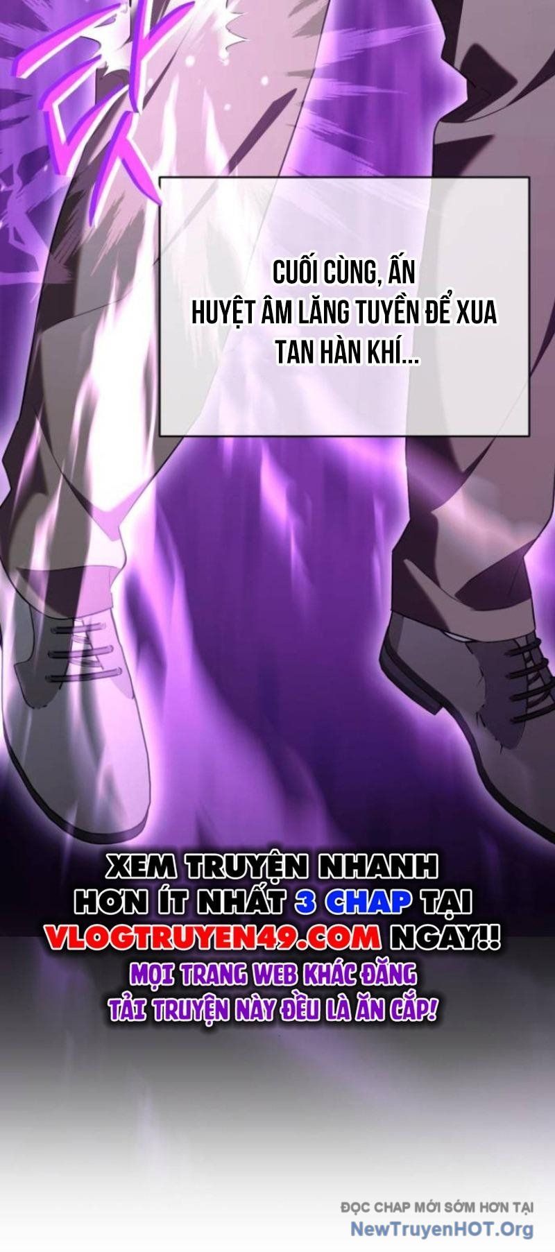 Thiên Ma Bấm Huyệt - Chapter 54 - Page 16