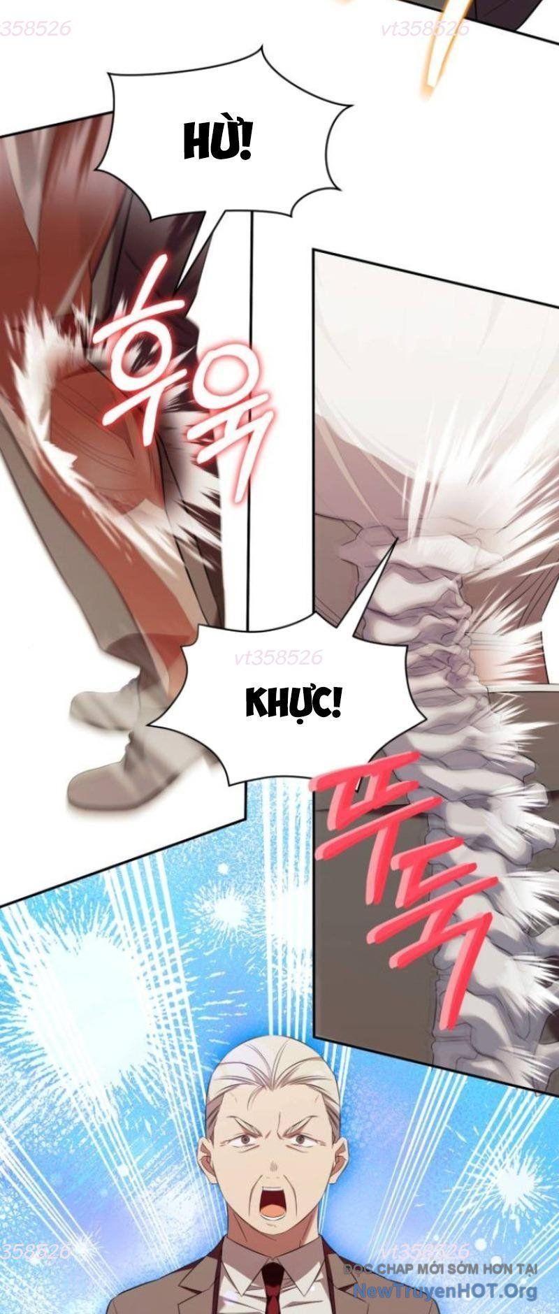 Thiên Ma Bấm Huyệt - Chapter 54 - Page 19