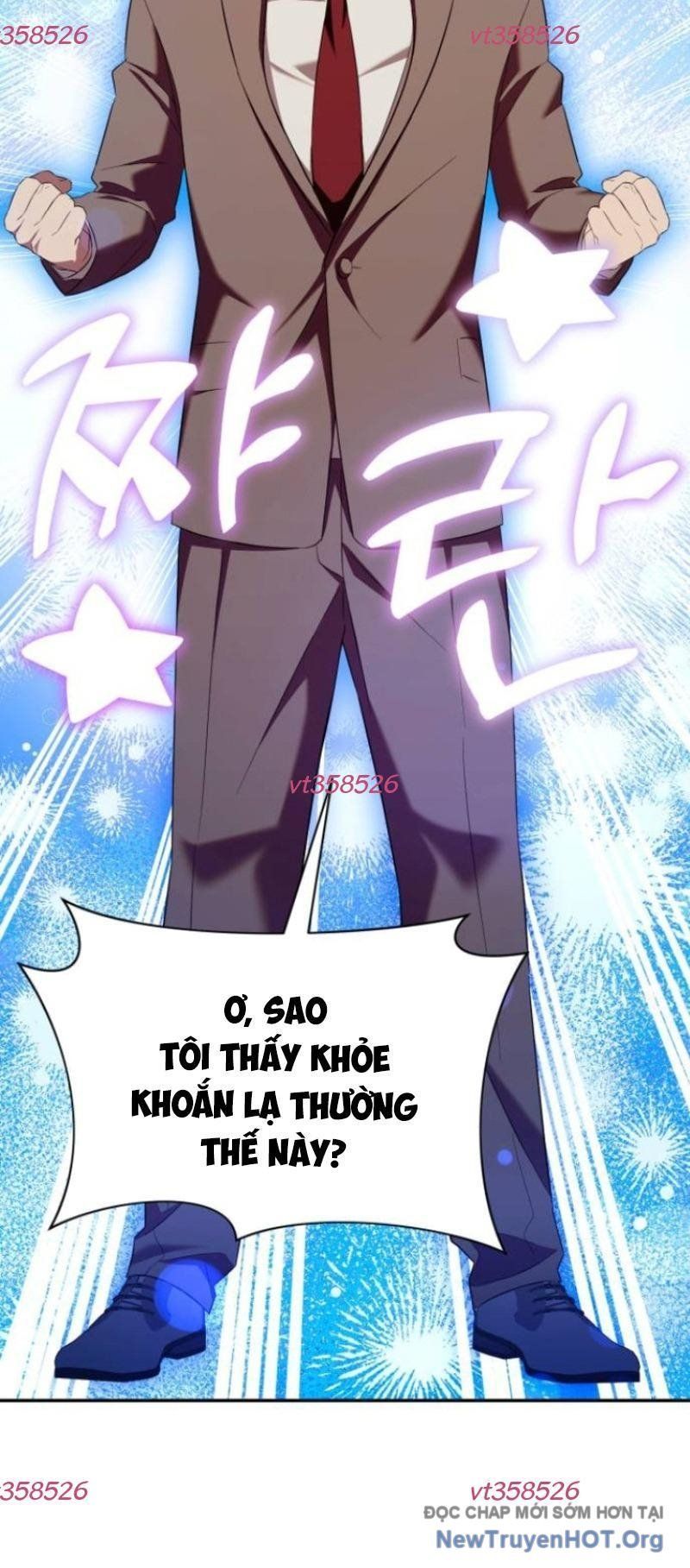 Thiên Ma Bấm Huyệt - Chapter 54 - Page 20