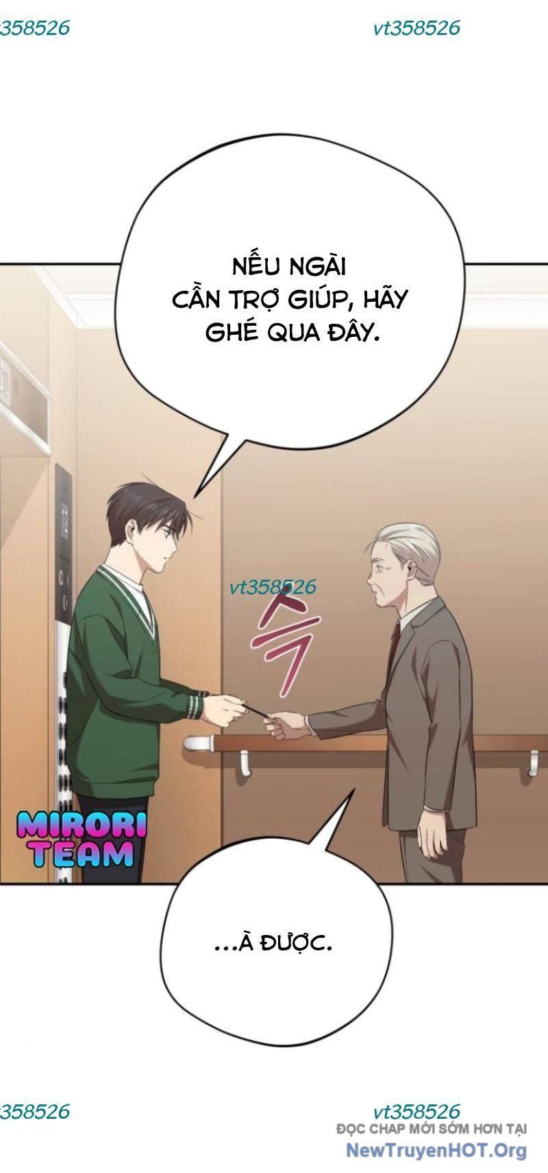 Thiên Ma Bấm Huyệt - Chapter 54 - Page 24