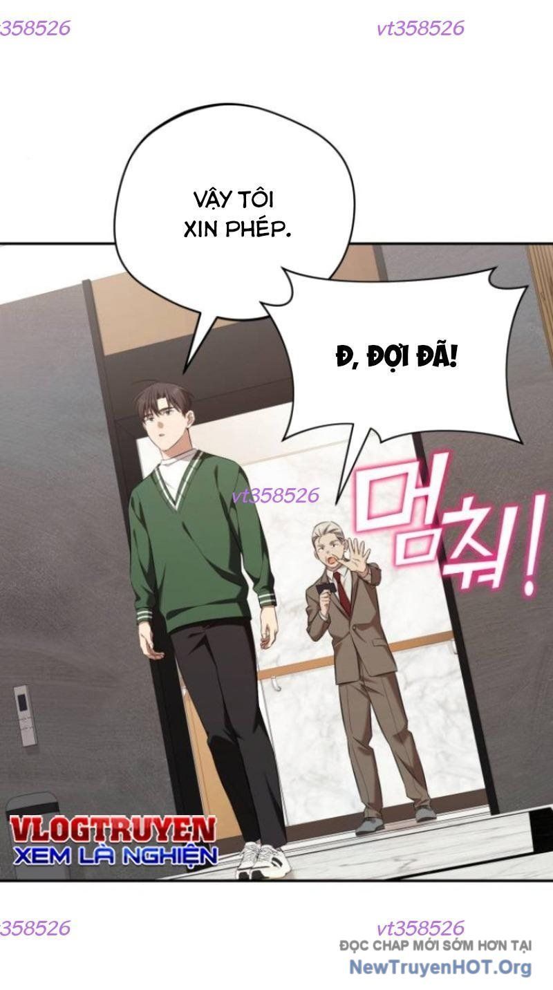 Thiên Ma Bấm Huyệt - Chapter 54 - Page 27